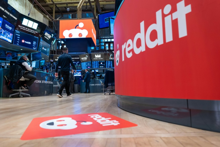 Le forum de discussion en ligne Reddit a écopé d'une amende de 14,47 millions de livres (16,57 millions d'euros) de la part du régulateur britannique de la protection des données (ICO) pour avoir 