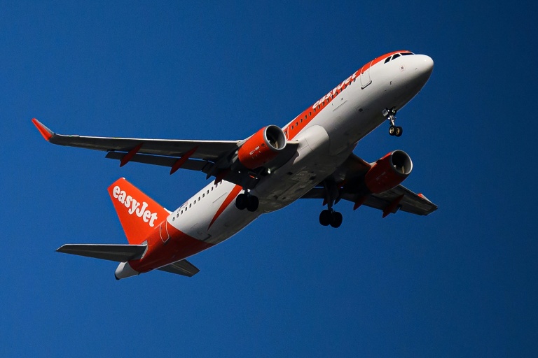 Les personnels de cabine d'EasyJet France sont appelés à la grève les 15 et 16 août