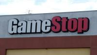 Un magasin GameStop à Culver, en Californie, le 28 janvier 2021