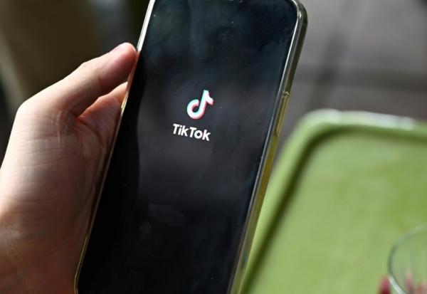 L'antenne française de l'ONG Amnesty International dénonce dans un rapport publié mardi l'effet "spirale" de l'algorithme du réseau social TikTok