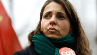 381 plans sociaux entre septembre 2023 et mai 2025, selon un nouveau décompte présenté par la numéro un de la CGT, Sophie Binet