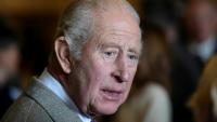 Le roi Charles III à Ayrshire, en Ecosse le 16 septembre 2026