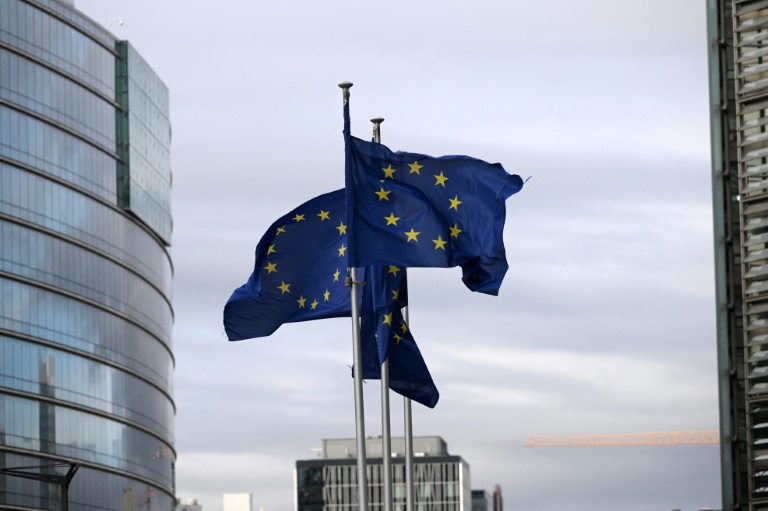 Le besoin en main-d'oeuvre de pays européens vieillissants les pousse à accueillir une immigration de travail