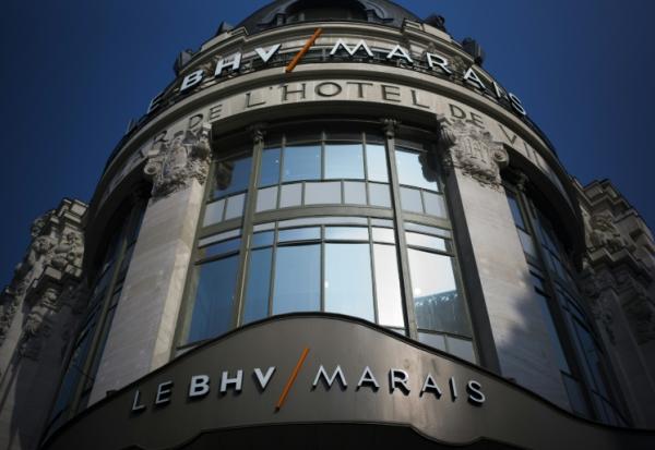 Le grand magasin parisien BHV Marais a annoncé mardi avoir demandé son placement en redressement judiciaire, une décision attribuée en partie à un différend avec son bailleur, le fonds canadien Brookfield