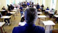 La situation des enseignants français est "préoccupante" pour l'OCDE, qui publie mardi sa dernière étude internationale Talis sur l'enseignement et l'apprentissage