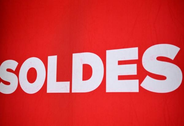 Les soldes d'hiver débutent vendredi dans les quatre départements de Lorraine, cinq jours avant le reste de la France