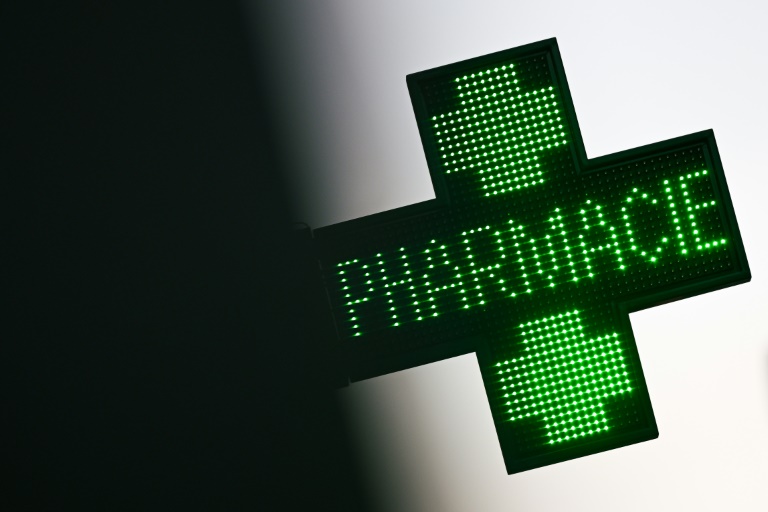 En dix ans, l'Hexagone a perdu 2.000 officines, dont le nombre est passé sous la barre des 20.000