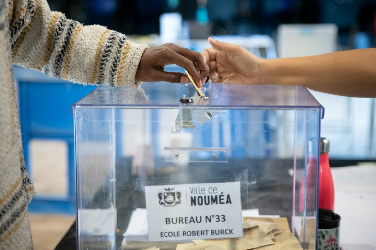 La Nouvelle-Calédonie votera le 28 juin aux élections provinciales, scrutin crucial deux ans après des émeutes qui ont fait 14 morts et plongé l'archipel dans une profonde récession