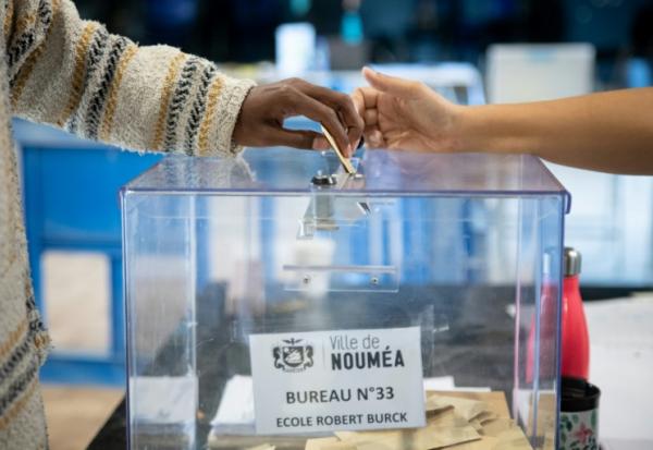 La Nouvelle-Calédonie votera le 28 juin aux élections provinciales, scrutin crucial deux ans après des émeutes qui ont fait 14 morts et plongé l'archipel dans une profonde récession