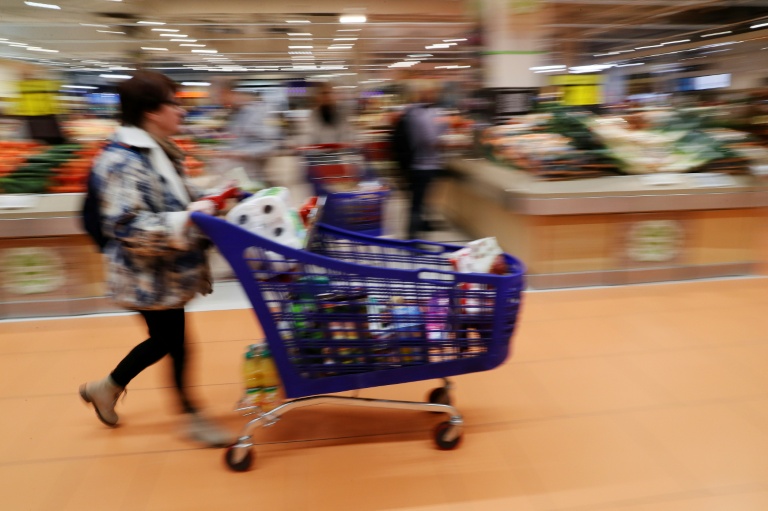 Glace Intermarché, skyr Carrefour, cake marbré Biocoop... Grande distribution et enseignes spécialisées peaufinent leurs marques propres