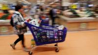 Glace Intermarché, skyr Carrefour, cake marbré Biocoop... Grande distribution et enseignes spécialisées peaufinent leurs marques propres
