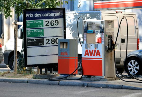 L'inflation grève le pouvoir d'achat des plus précaires