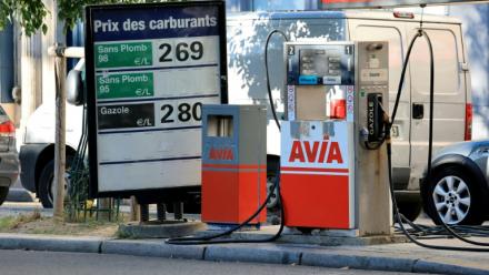 L'inflation grève le pouvoir d'achat des plus précaires