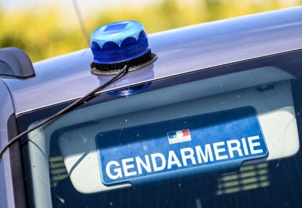 Les gendarmes ont été sollicités pour intervenir sur les lieux d'une altercation entre les acteurs Stéphane Blancafort et Catherine Davydzenka en marge du tournage du feuilleton de TFI "Ici tout commence" 