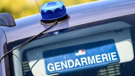 Les gendarmes ont été sollicités pour intervenir sur les lieux d'une altercation entre les acteurs Stéphane Blancafort et Catherine Davydzenka en marge du tournage du feuilleton de TFI "Ici tout commence" 