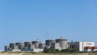 La centrale nucléaire de Gravelines (nord), le 11 août 2026