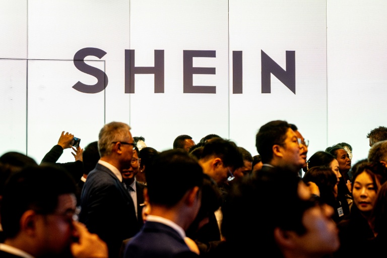 A la Bourse de Hong Kong le 1er septembre 2026