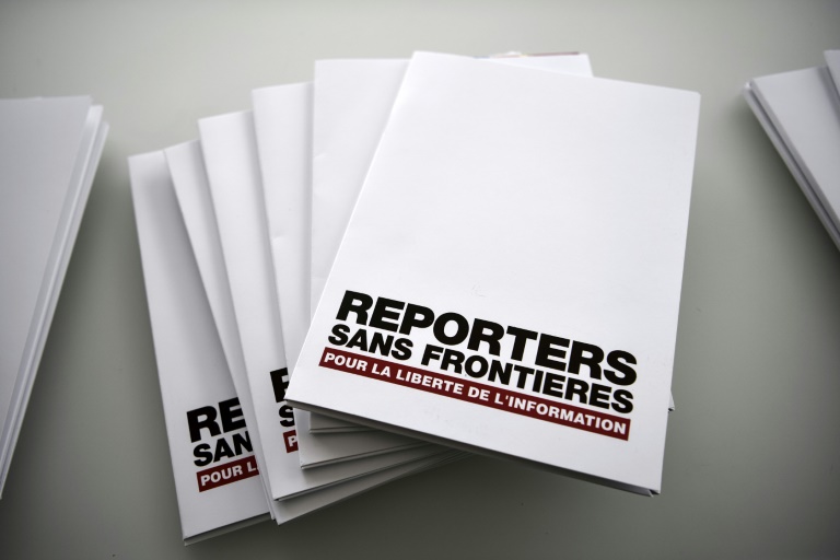 L'ONG Reporters sans frontières (RSF) demande la libération de quatre journalistes emprisonnés depuis 24 ans sans aucun procès en Erythrée, pays de la Corne de l'Afrique parmi les plus fermés au monde