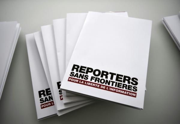 L'ONG Reporters sans frontières (RSF) demande la libération de quatre journalistes emprisonnés depuis 24 ans sans aucun procès en Erythrée, pays de la Corne de l'Afrique parmi les plus fermés au monde