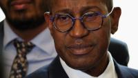 Max Mathiasin à L'Assemblée nationale le 28 mai 2026
