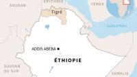 Ethiopie
