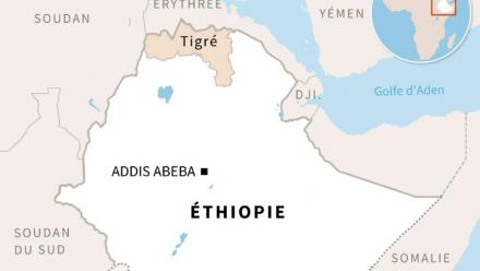 Ethiopie