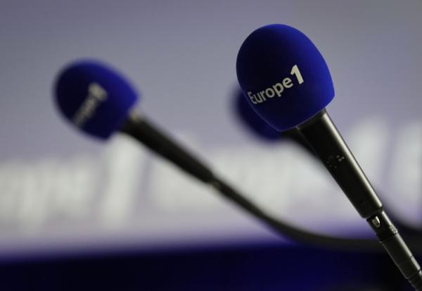 Europe 1 mise en demeure pour "incitation à la haine" après une émission en janvier