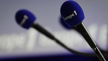 Europe 1 mise en demeure pour "incitation à la haine" après une émission en janvier