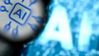 Plus de 700 scientifiques, personnalités politiques, entrepreneurs tech et célébrités appellent à l'arrêt dau développement d'une superintelligence artificielle (IA) face aux risques que cela ferait encourir à l'humanité