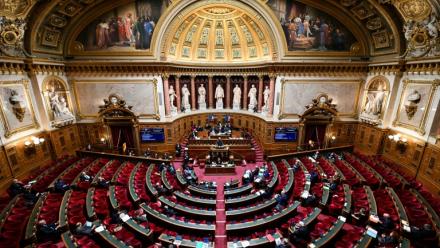 Exposition au cadmium: les sénateurs PS demandent une commission d'enquête