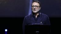 Jacques Essebag, alias Arthur, le 5 octobre 2026 à Paris