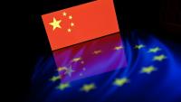Un consensus est en train de s'affirmer parmi les Européens pour juger l'UE trop dépendante de la Chine dans certains secteurs