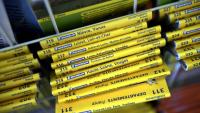 En France, une carte Michelin est vendue toutes les 25 secondes