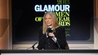 Barbra Streisand le 11 novembre 2013 à New York