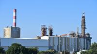 Usine Fibre Excellencede Tarascon,dans les Bouches-du-Rhône, le 29 juillet 2026.