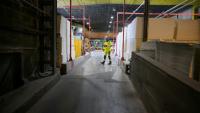 Usine Fibre Excellence de Saint-Gaudens, en Haute-Garonne, le 18 juin 2026.