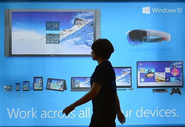 La fin mi-octobre des mises à jour de Windows 10, le logiciel d'exploitation de Microsoft, suscite les critiques d'associations et les inquiétudes de nombreux utilisateurs