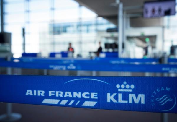 A l'aéroport Roissy-Charles de Gaulle, le 6 août 2018