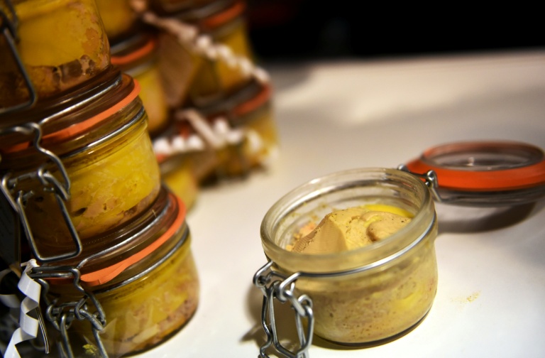 La filière du foie gras mise également sur des campagnes de communication pour répondre à la défiance d'une partie des consommateurs