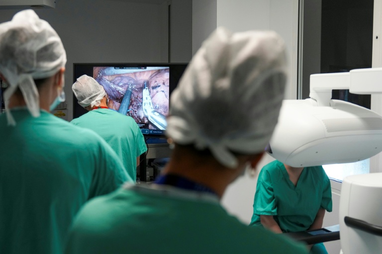 Pour un système de santé public sous pression, l'espoir est de voir les patients quitter plus rapidement l'hôpital