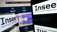 L'inflation en avril est supérieure à la prévision de l'Insee pour mai (2,1%)