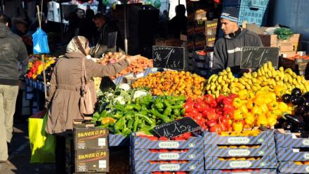 Parmi les facteurs observés, un ralentissement des prix des services et de l'alimentation, détaille l'Institut national des statistiques et des études économiques dans cette première estimation qui doit être confirmée le 10 juillet.