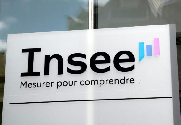 L'Insee a dévoilé une vision plutôt favorable du trimestre en cours