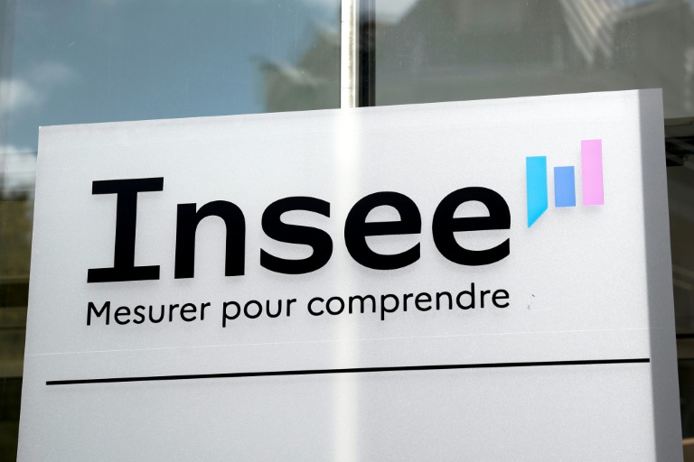 Le taux de chômage en France a augmenté de 0,2 point au deuxième trimestre, pour atteindre 8,3%, son plus haut niveau depuis l'automne 2020, en plein Covid
