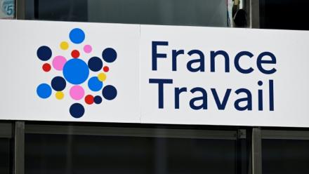Le taux de chômage a légèrement progressé à 7,4% au premier trimestre 2025, a rapporté vendredi l'Insee