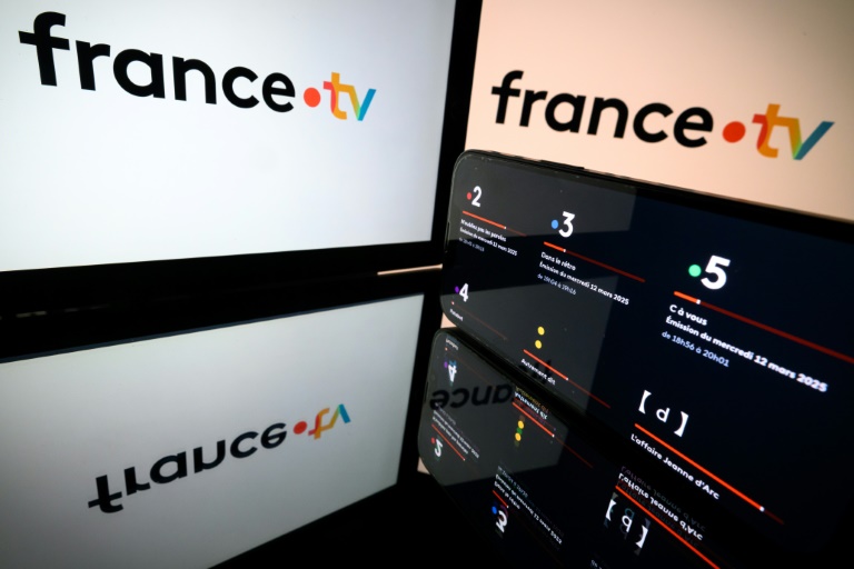 France Télévisions devra économiser 90 millions d'euros en 2027, selon sa présidente