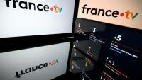 France Télévisions devra économiser 90 millions d'euros en 2027, selon sa présidente