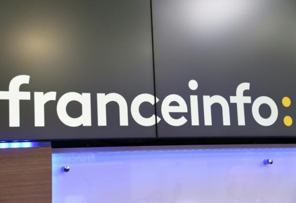 franceinfo: des journaux toutes les heures et Loïc de la Mornais en plateau