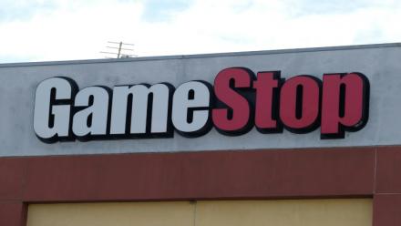 Un magasin GameStop à Culver, en Californie, le 28 janvier 2021