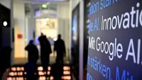 Inauguration d’un centre d’IA de Google à Berlin, le 5 mars 2026